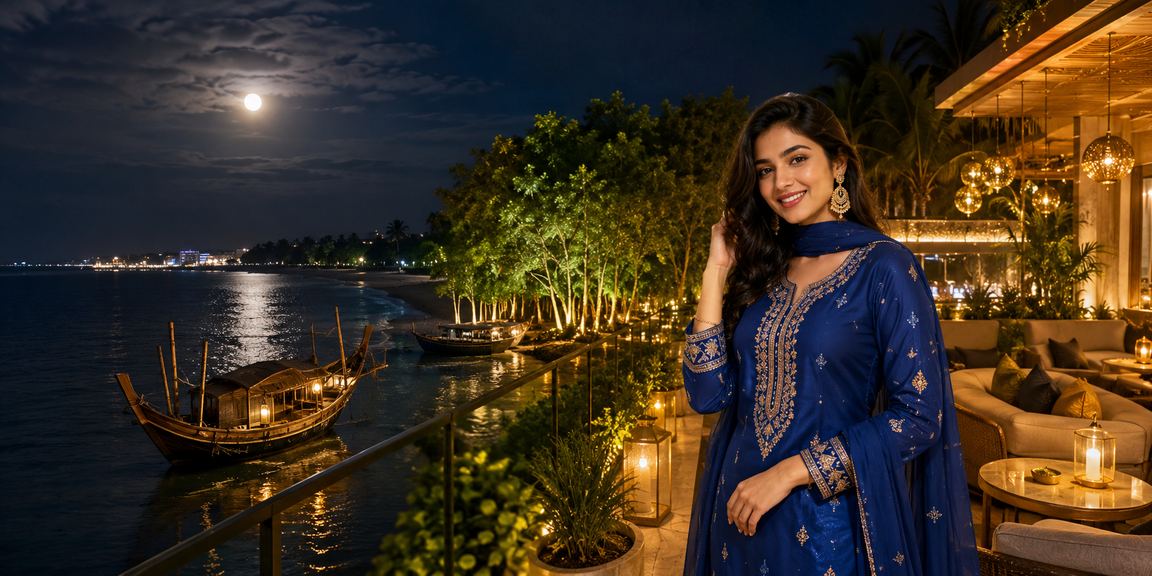 কক্সবাজারে মোবাইল বেটিং দৃশ্য